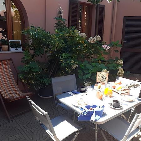 Casa Milena Villa Settimo San Pietro Eksteriør bilde