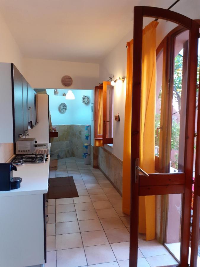 Casa Milena Villa Settimo San Pietro Eksteriør bilde