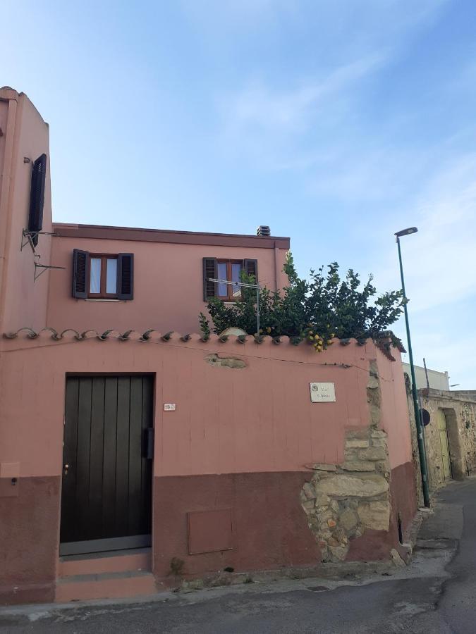 Casa Milena Villa Settimo San Pietro Eksteriør bilde