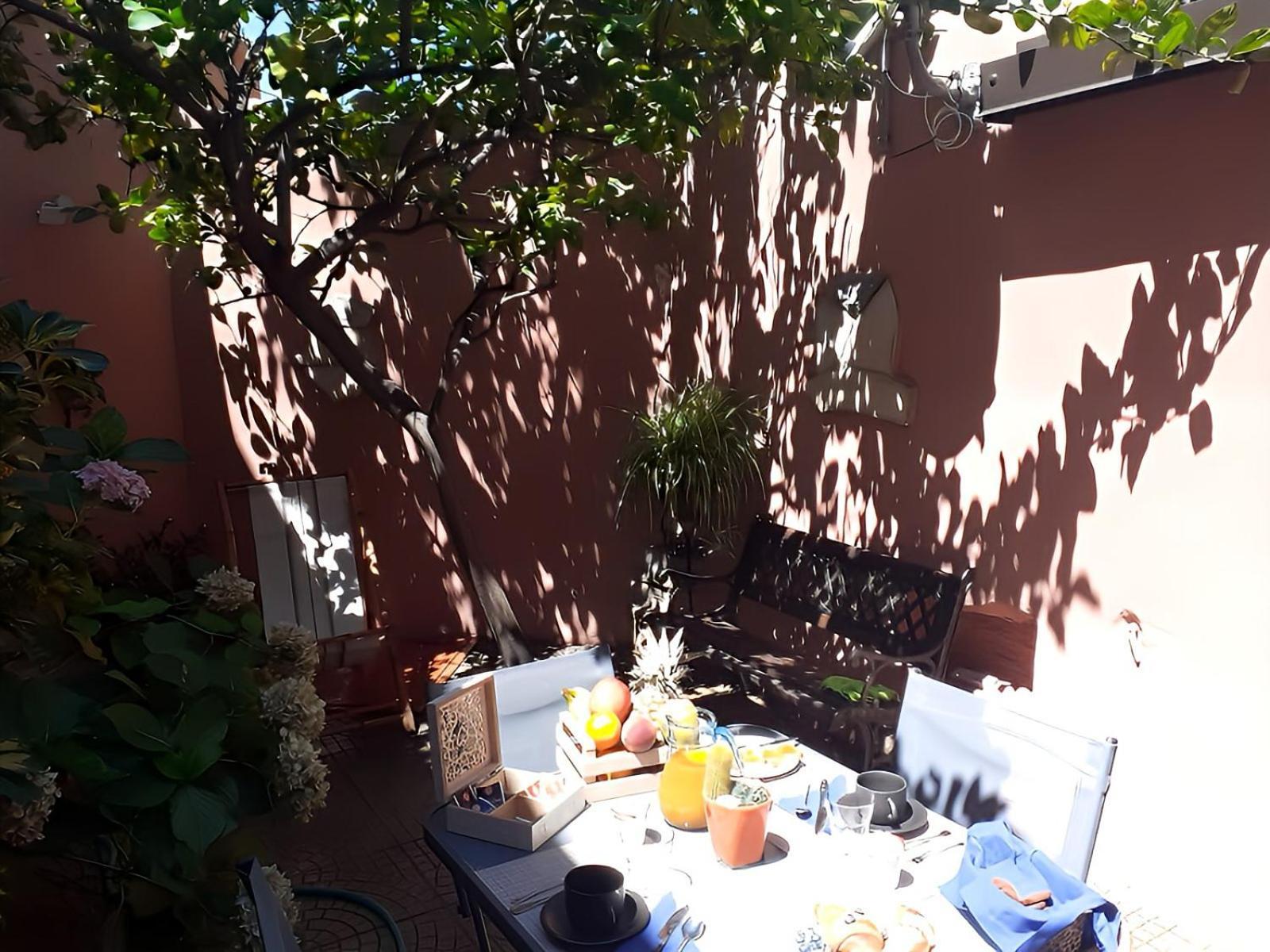 Casa Milena Villa Settimo San Pietro Eksteriør bilde