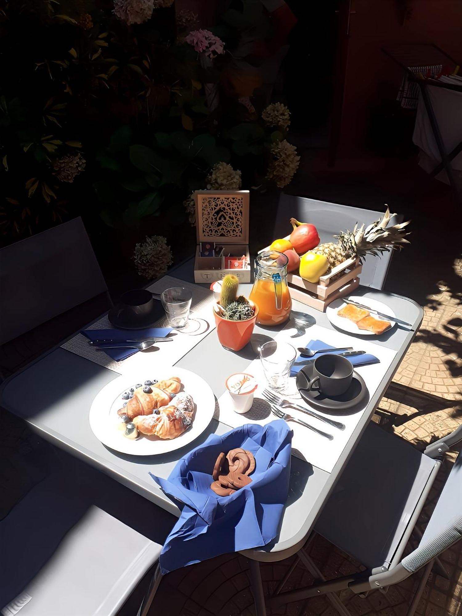 Casa Milena Villa Settimo San Pietro Eksteriør bilde