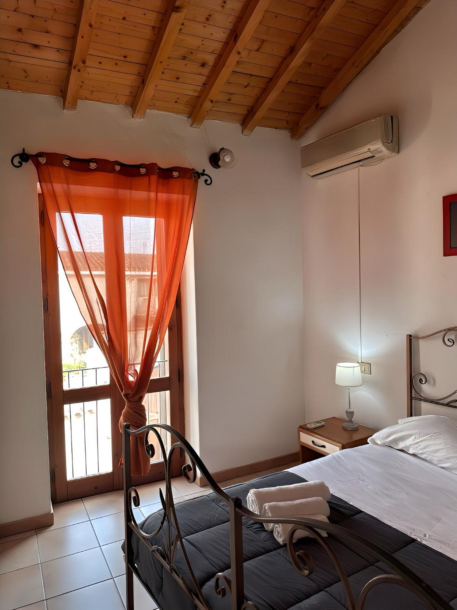 Casa Milena Villa Settimo San Pietro Eksteriør bilde