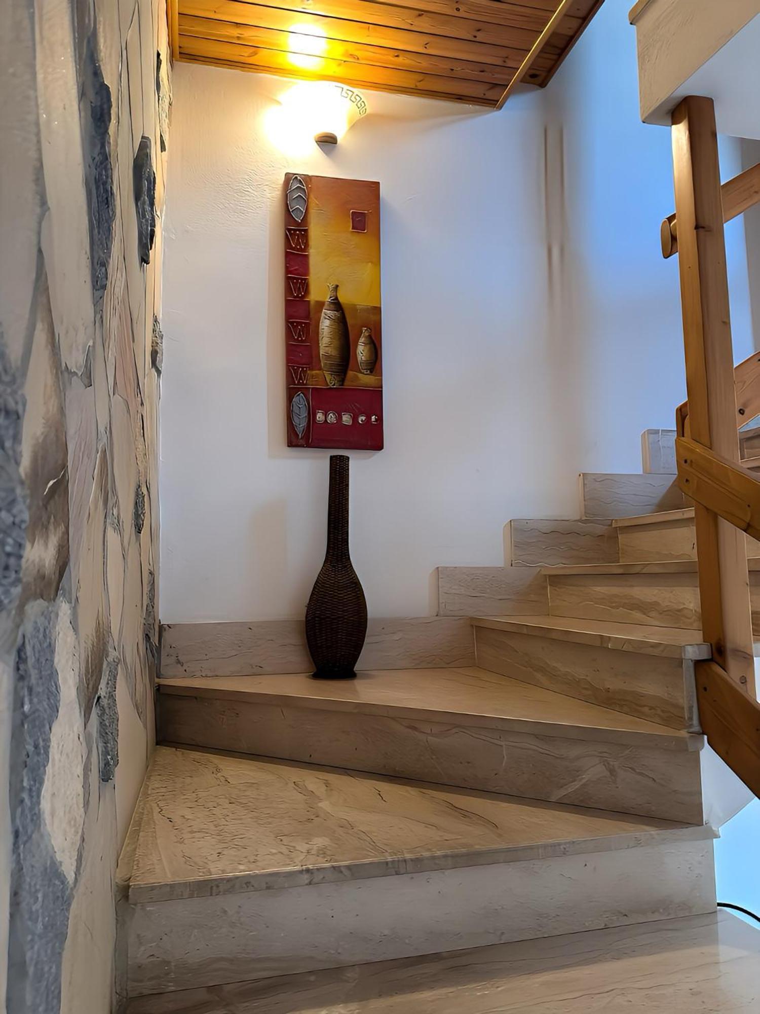 Casa Milena Villa Settimo San Pietro Eksteriør bilde