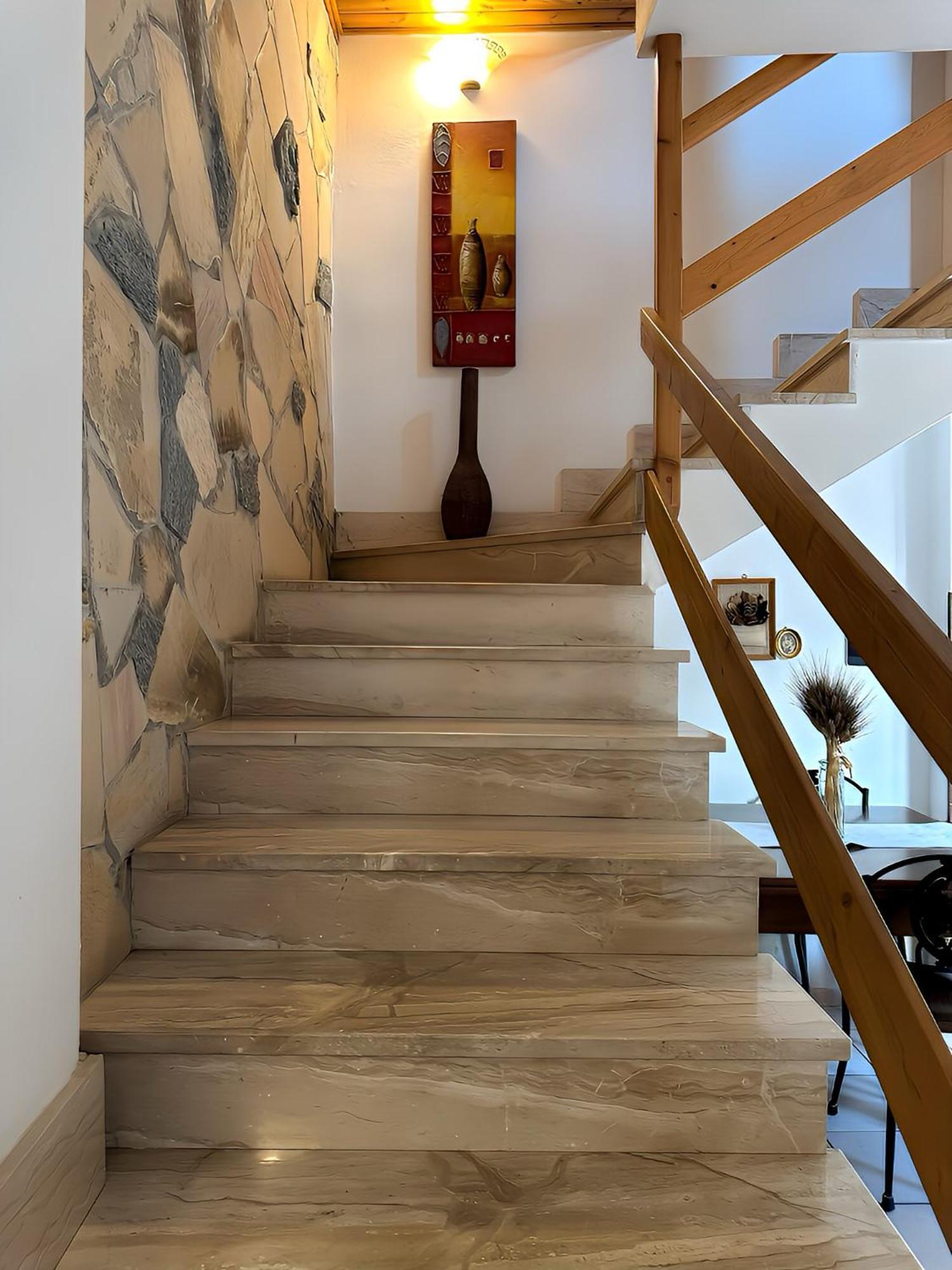 Casa Milena Villa Settimo San Pietro Eksteriør bilde