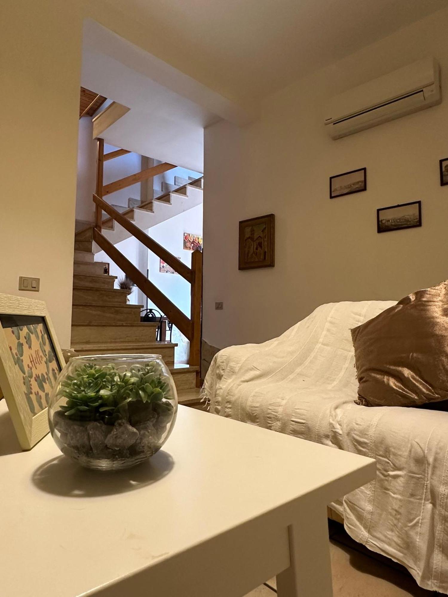 Casa Milena Villa Settimo San Pietro Eksteriør bilde