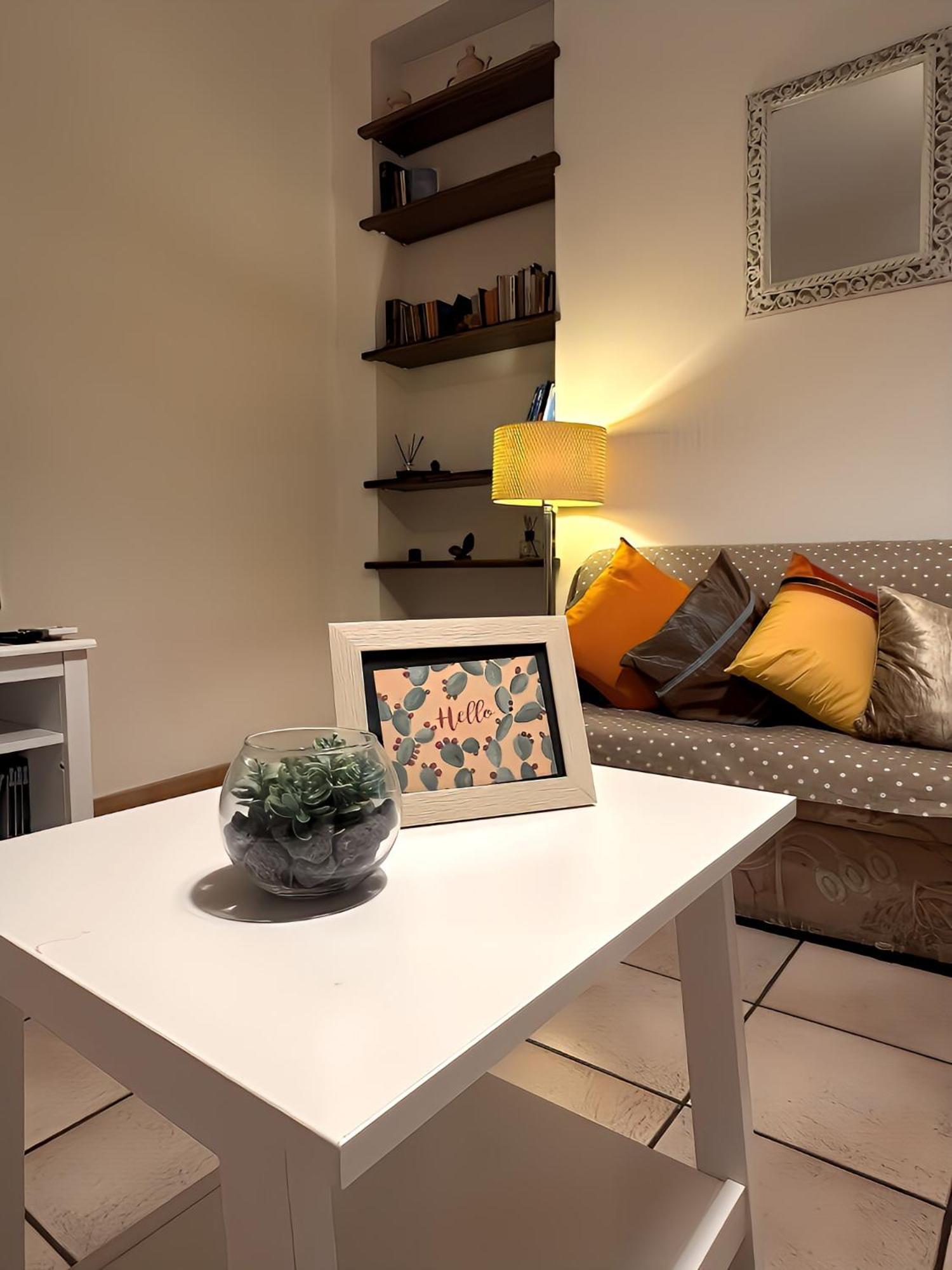 Casa Milena Villa Settimo San Pietro Eksteriør bilde
