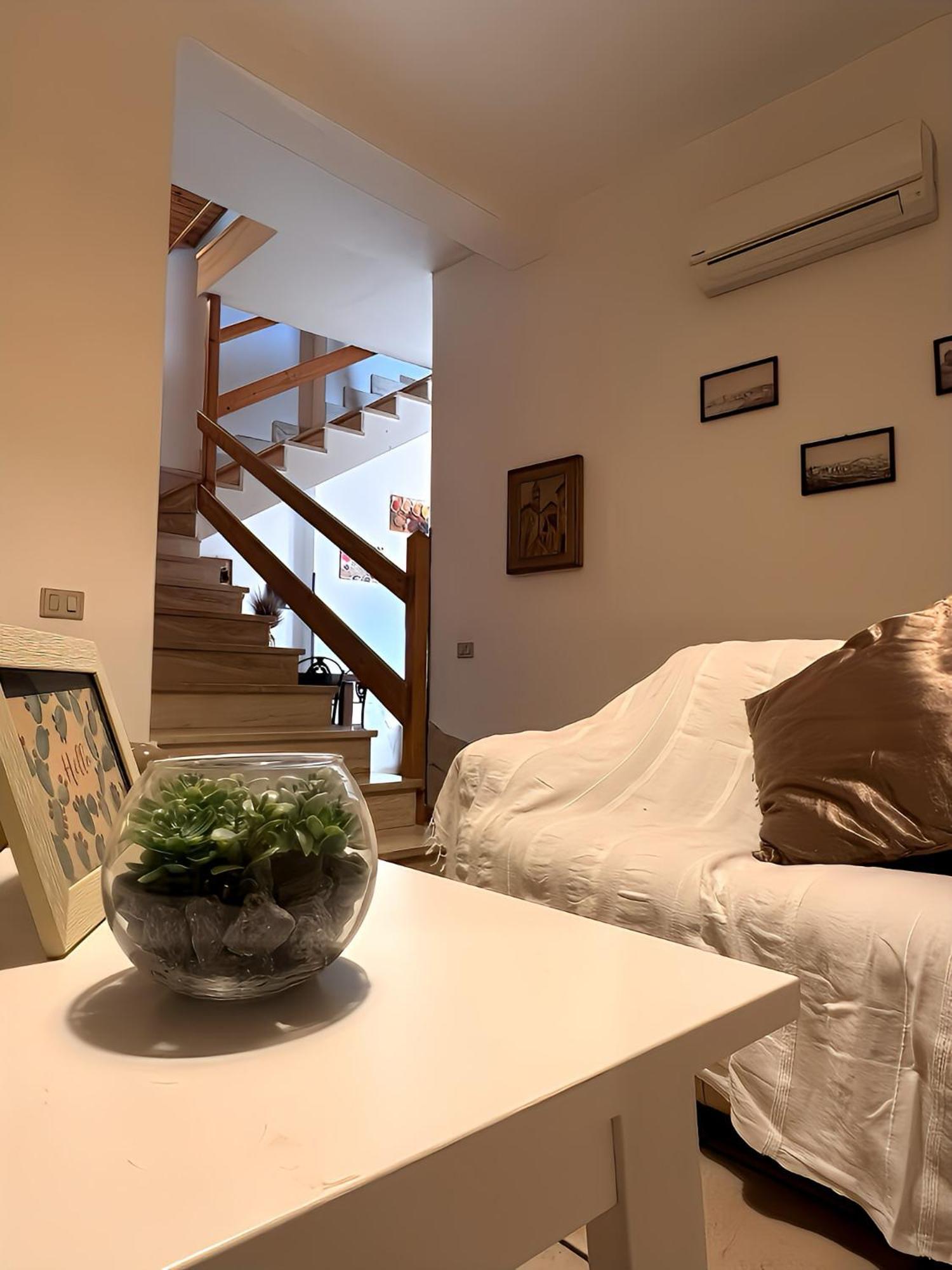 Casa Milena Villa Settimo San Pietro Eksteriør bilde